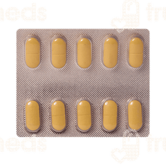 Fexocet 180 Tablet 10 Fexocet 180 Tablet 10