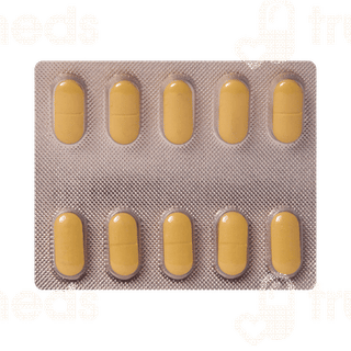 Fexocet 180 Tablet 10