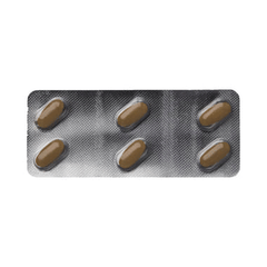Fexofen 120 Tablet 6 Fexofen 120 Tablet 6