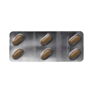 Fexofen 120 Tablet 6
