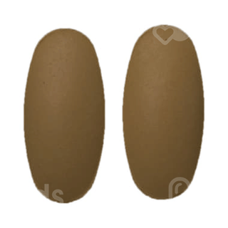 Fexofen 120 Tablet 6