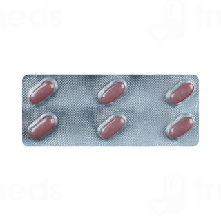Fexofen 180 Tablet 6