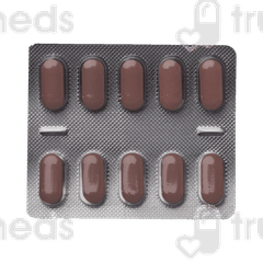 Fexolife 120 Tablet 10