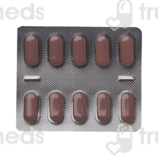 Fexolife 120 Tablet 10