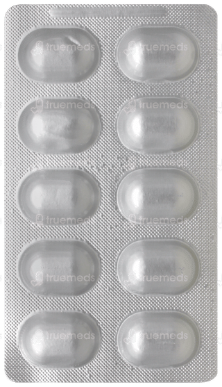 Fexolife M Tablet 10