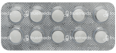 Fexostat 40 Tablet 10