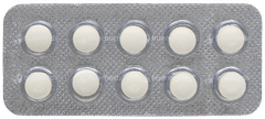 Fexostat 40 Tablet 10 Fexostat 40 Tablet 10