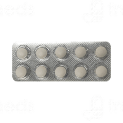 Fexostat 40 Tablet 10