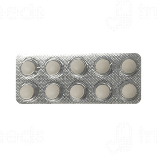 Fexostat 40 Tablet 10