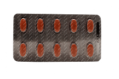 Fexova 120 Tablet 10