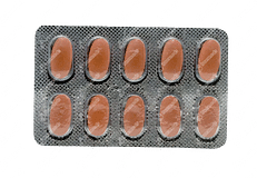 Fexova 180 Tablet 10