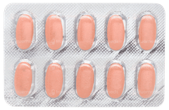 Fexova 180 Tablet 10 Fexova 180 Tablet 10