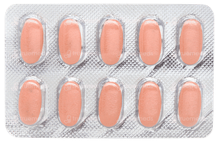 Fexova 180 Tablet 10