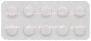Fexy 120 Tablet 10