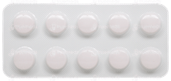 Fexy 120 Tablet 10 Fexy 120 Tablet 10