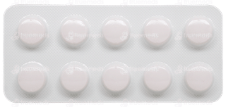 Fexy 120 Tablet 10