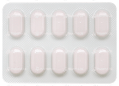 Fexy 180 Tablet 10