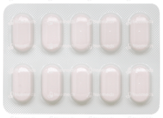 Fexy 180 Tablet 10