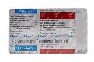 Fibator Tablet 10