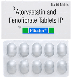 Fibator Tablet 10