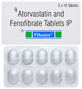 Fibator Tablet 10