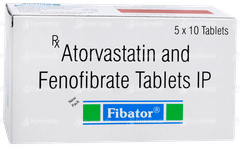 Fibator Tablet 10 Fibator Tablet 10