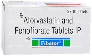 Fibator Tablet 10