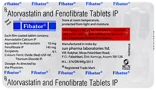 Fibator Tablet 10