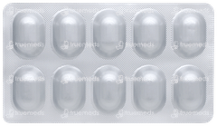 Fibator 20 Tablet 10 Fibator 20 Tablet 10