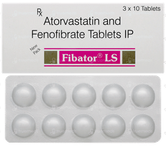 Fibator Ls Tablet 10 Fibator Ls Tablet 10
