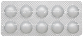 Fibator Ls Tablet 10