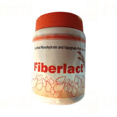 Fiberlact Tablet 10 Fiberlact Tablet 10