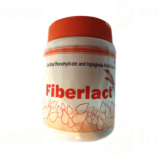 Fiberlact Tablet 10