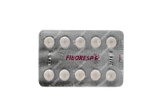 Fiboresp Tablet 10