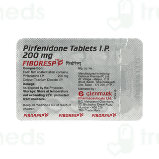 Fiboresp Tablet 10