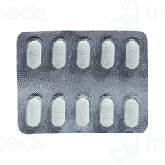 Fibotran 250 Tablet 10