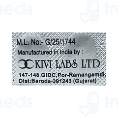 Fibotran 250 Tablet 10