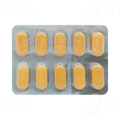 Fibrinil Mf Tablet 10 Fibrinil Mf Tablet 10