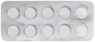 Fibrodone Tablet 10