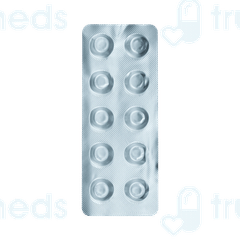 Fibrogesic N Tablet 10