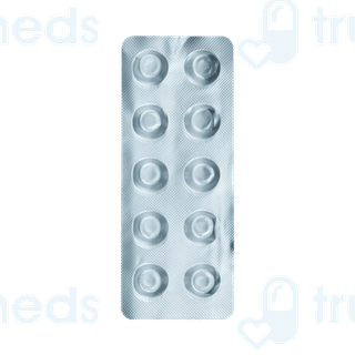 Fibrogesic N Tablet 10