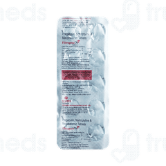 Fibrogesic N Tablet 10