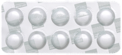 Fibrovas Tablet 10