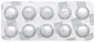 Fibrovas Tablet 10