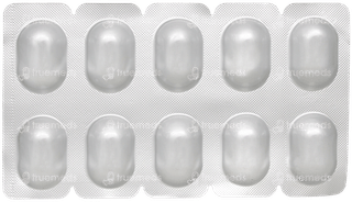 Fightox 625 Tablet 10