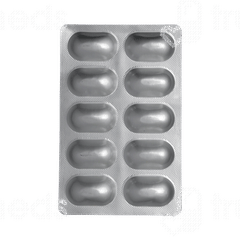 Fightox 625 Tablet 10 Fightox 625 Tablet 10