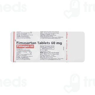 Fimagen 60 Tablet 10