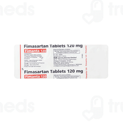 Fimanta 120 MG Tablet 10