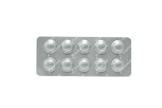 Fimanta 60 MG Tablet 10