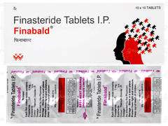 Finabald Tablet 10